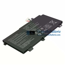 Akku für Asus GT9750 FX95D FX86FE/FM/SM B31N1726-1 FX705G/GM [Ersatzakku]